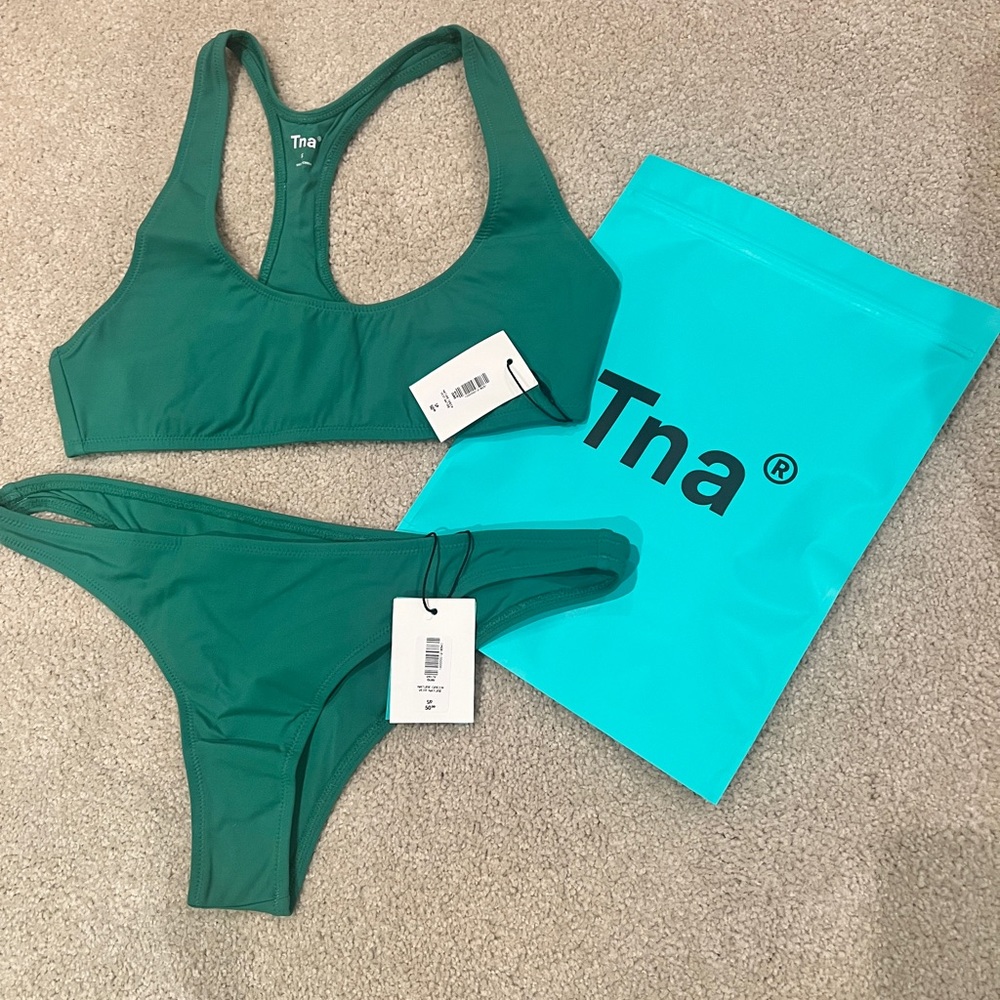 Aritzia TNA Bikini